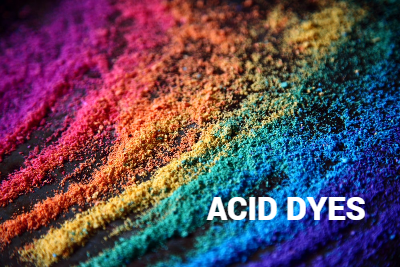 Acid Dyes